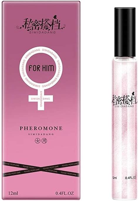 pheromone duft.